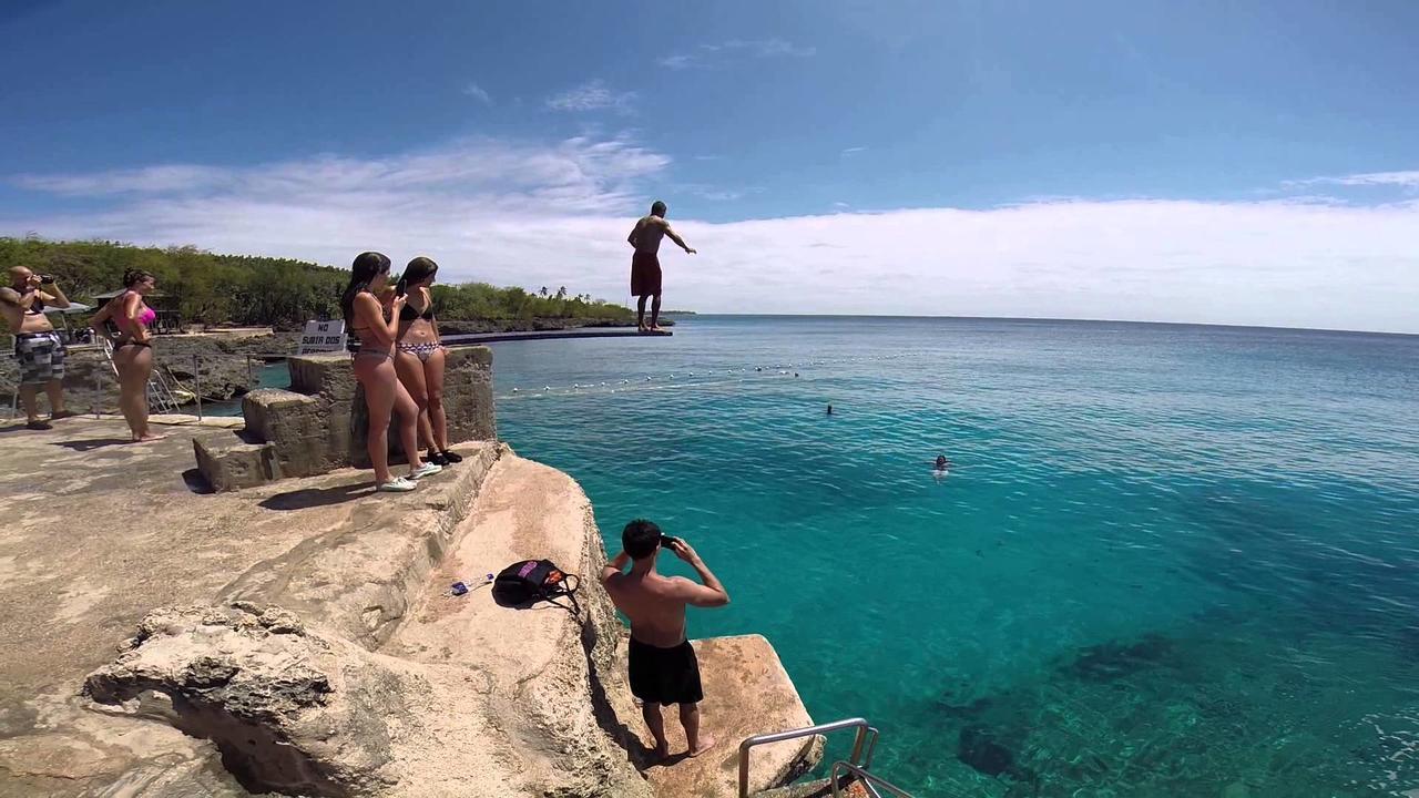 Apto En Sai A Metros De La Playa - Dash Vacaciones San Andrés Exterior foto