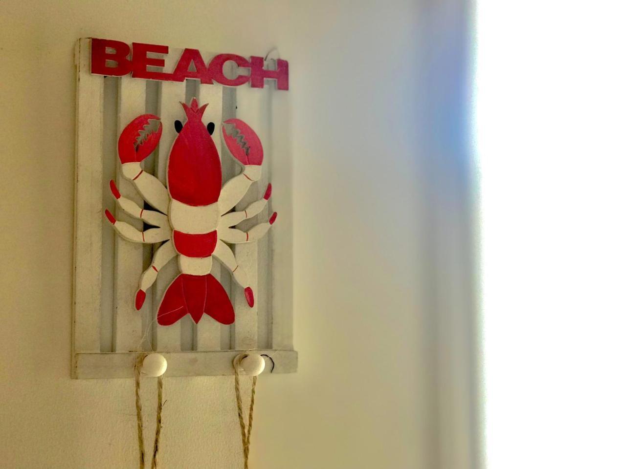 Apto En Sai A Metros De La Playa - Dash Vacaciones San Andrés Exterior foto