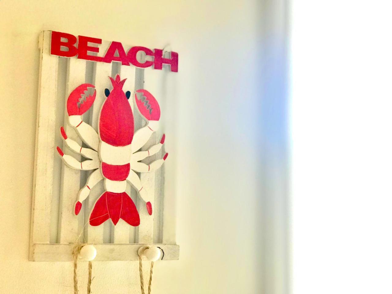 Apto En Sai A Metros De La Playa - Dash Vacaciones San Andrés Exterior foto